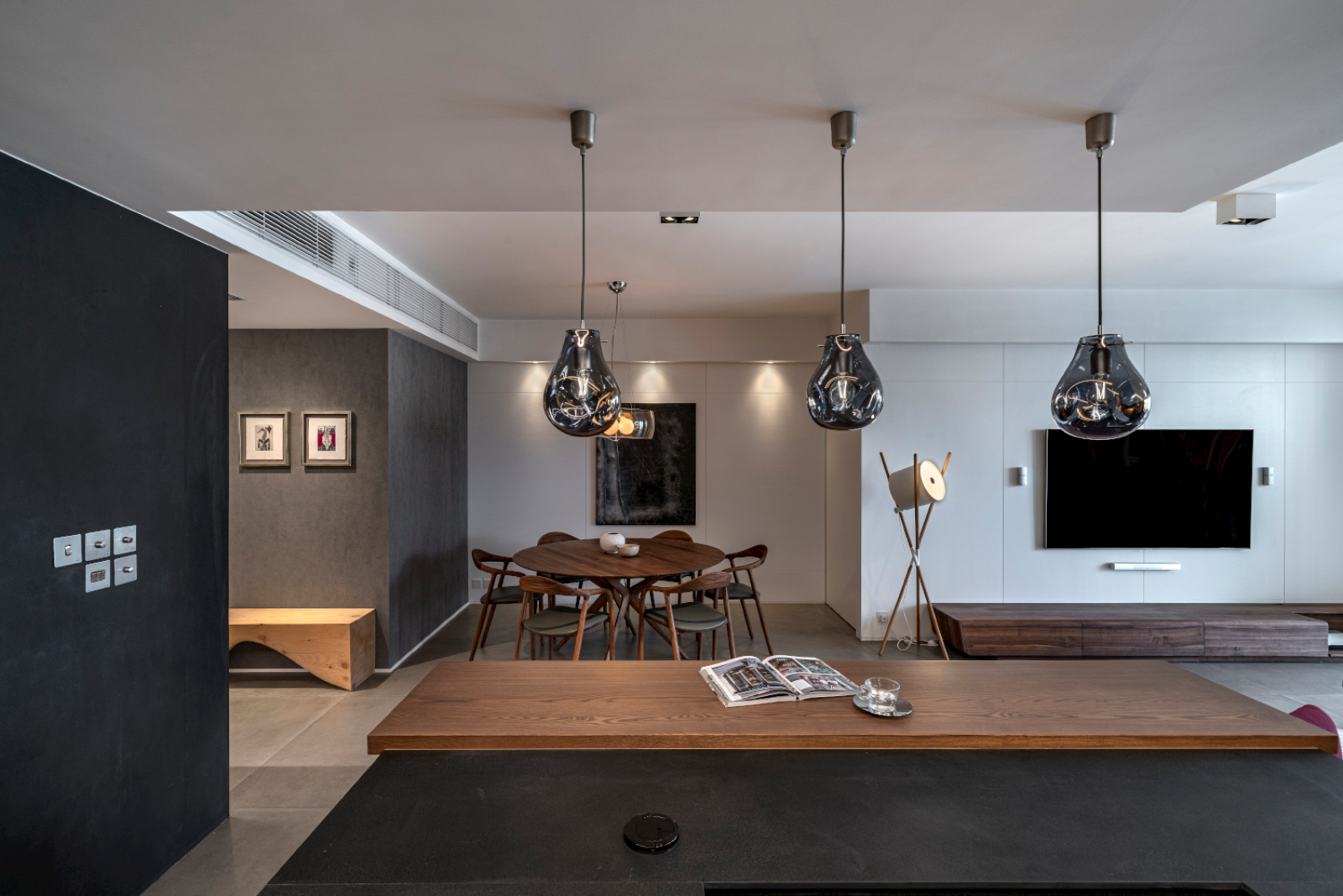 Acheter une table en céramique moderne Mobliberica à Ville-la-Grand 74100 Haute Savoie