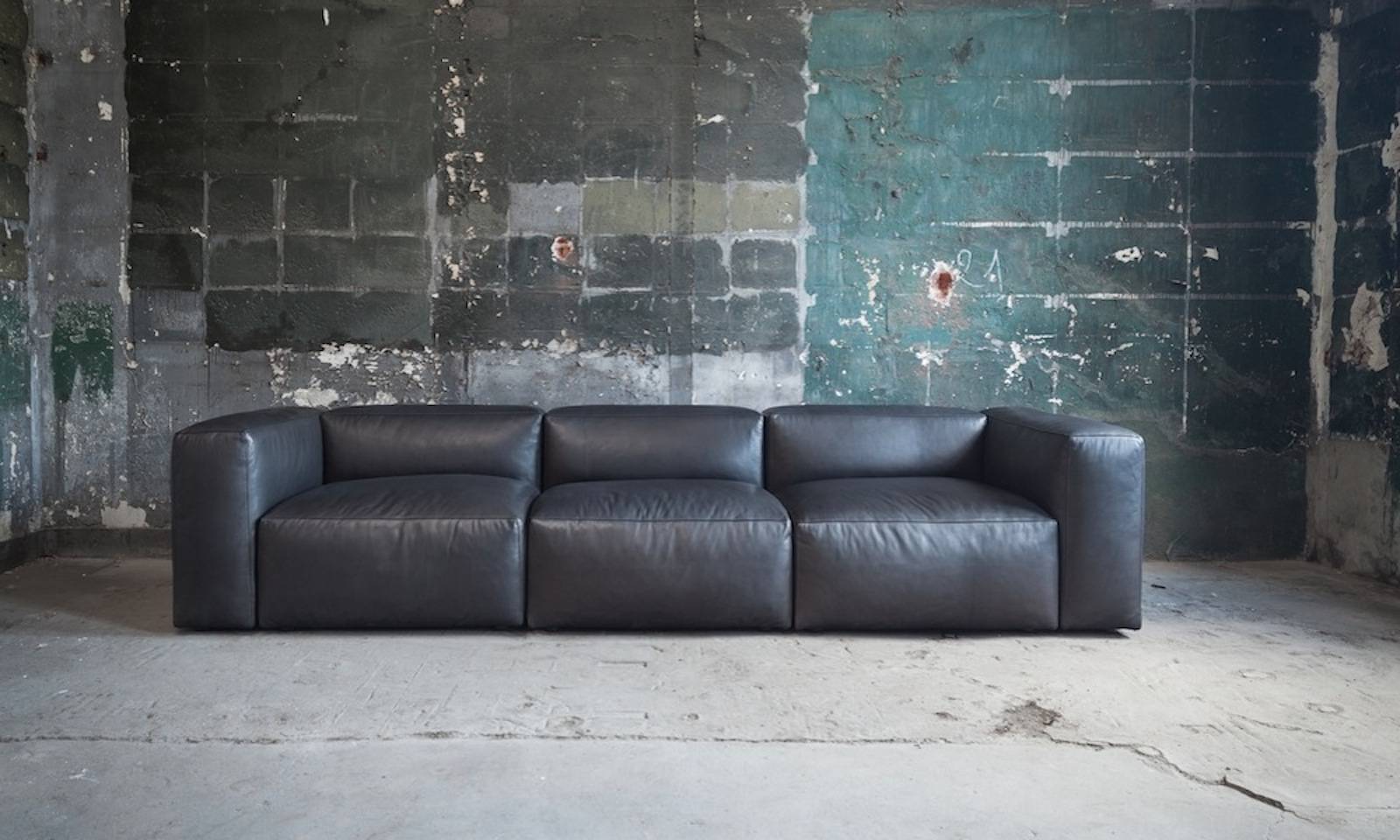 Vente de mobilier de marque Natuzzi dans un showroom Genève Suisse
