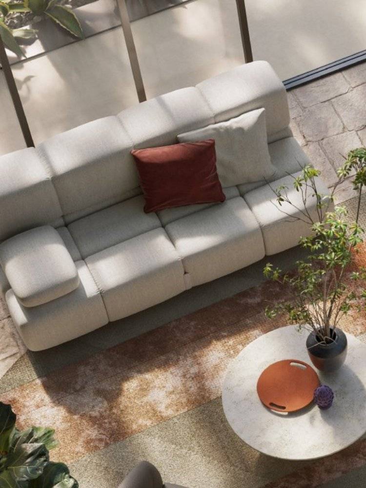 Magasin de mobilier haut de gamme pour l'aménagement d'intérieur Genève Suisse