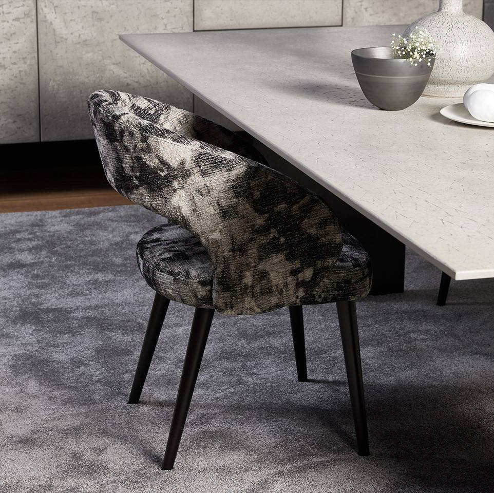 Vente table en céramique marque Mobliberica Genève Suisse