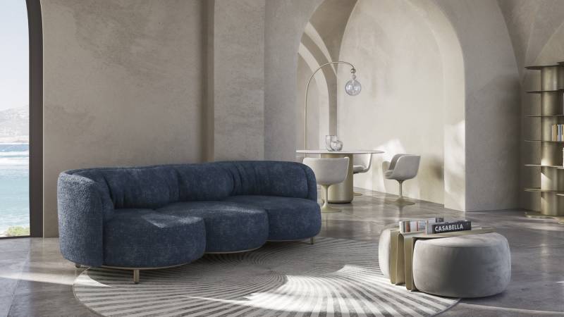 Revendeur Natuzzi à Annemasse – Canapés et mobilier italien haut de gamme