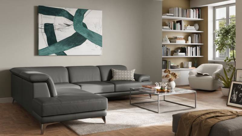 Natuzzi Annemasse, distributeur officiel à Ville-la-Grand près de Genève