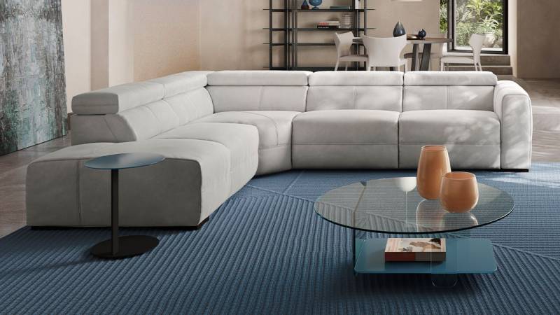 Canapé Natuzzi