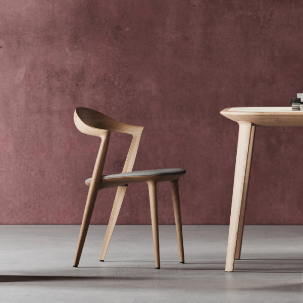 Addo Chair Artisan