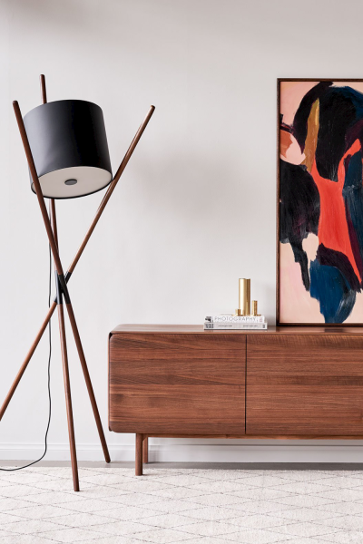 Lampe Shift