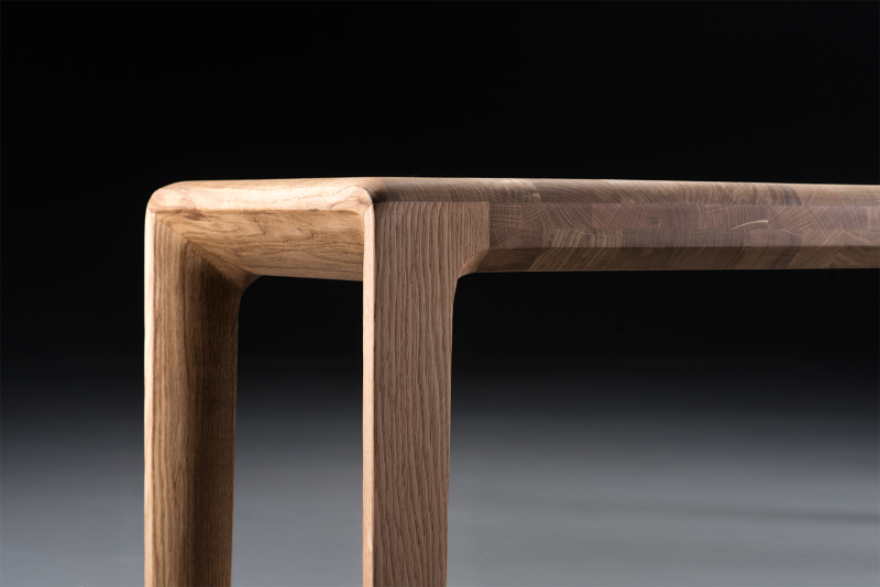 Banc Invito Artisan