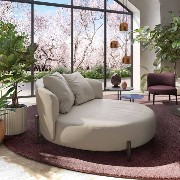 Canapé Amalia Natuzzi 