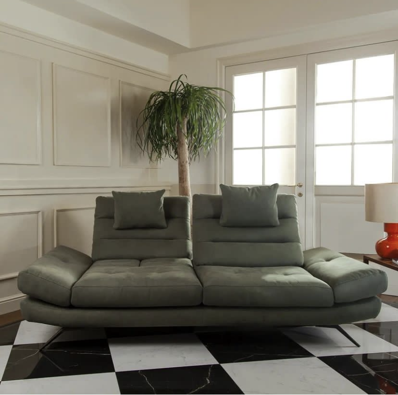 Canapé Groove Nicoletti Home