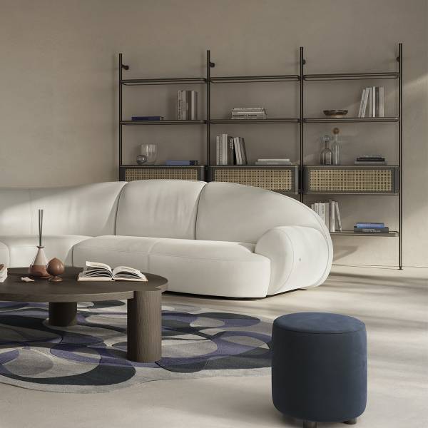 Canapé Memoria Natuzzi