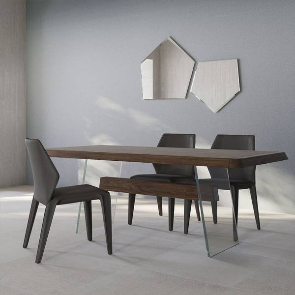 Chaise Frida Natuzzi