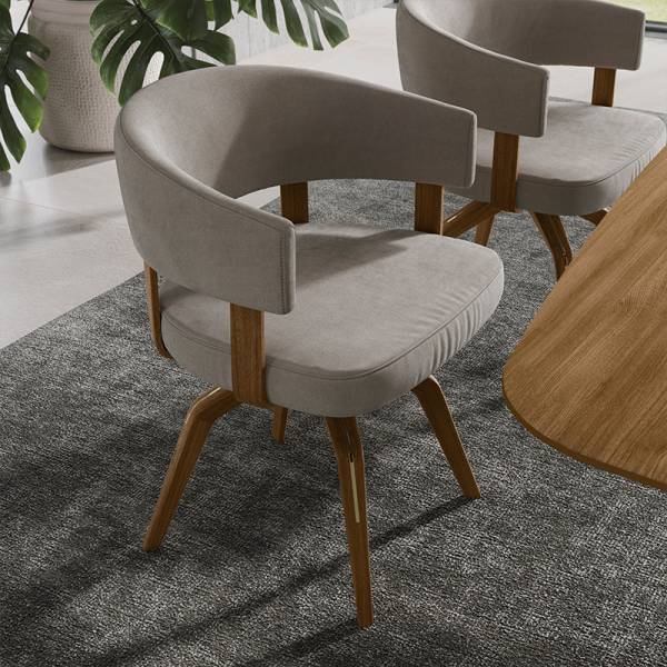 Chaise Valle