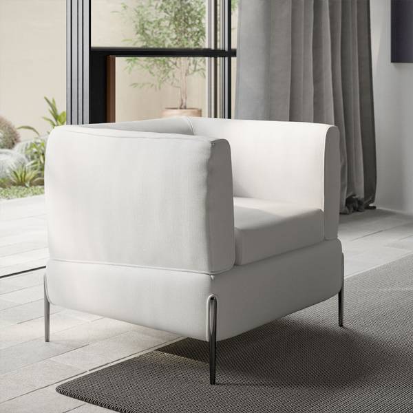 Fauteuil Anteprima Natuzzi