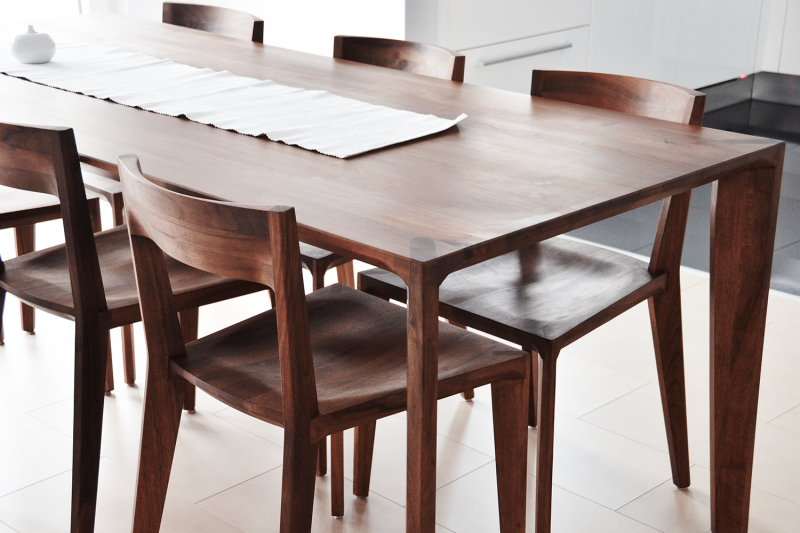 Hanny Table Artisan