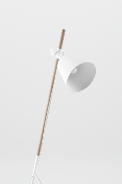 Artisan lampe Insert