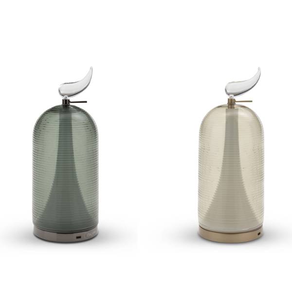 Lampe de table Munetta Natuzzi