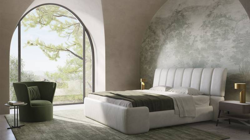 Lit Briq Natuzzi