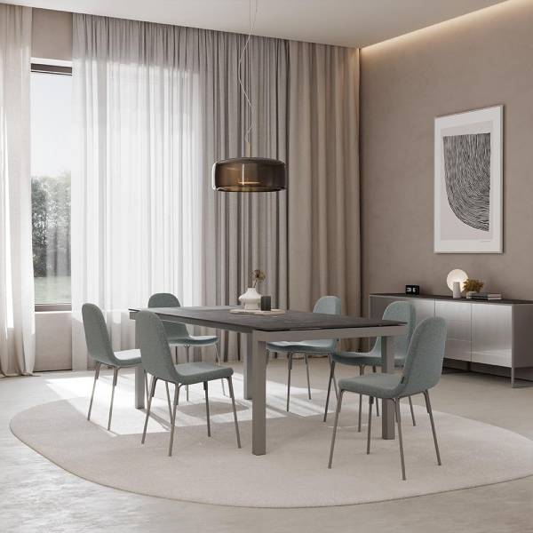 Lucia Table Mobliberica