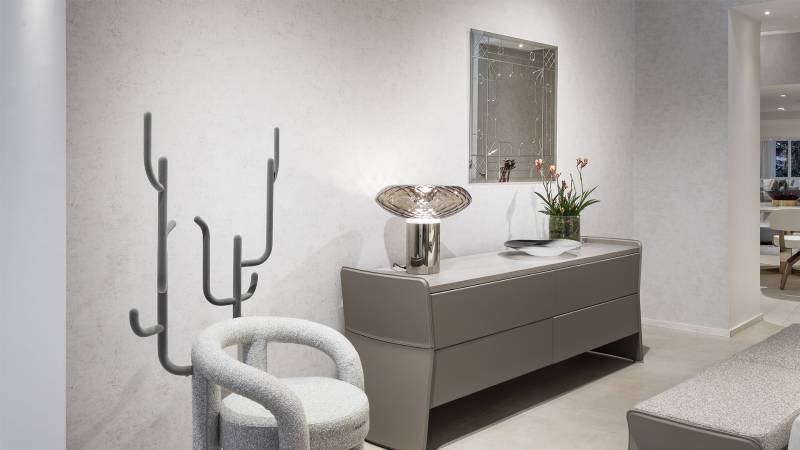 Luminaire Cicla Natuzzi