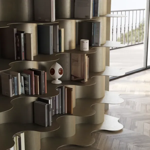 Etagère Natuzzi