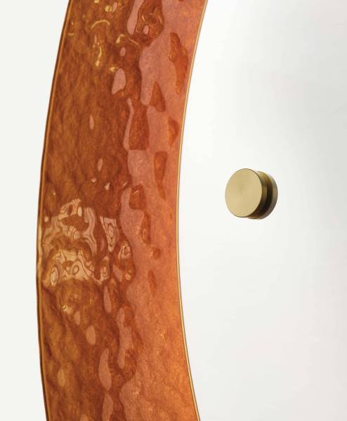 Miroir Eclipse Nature Design