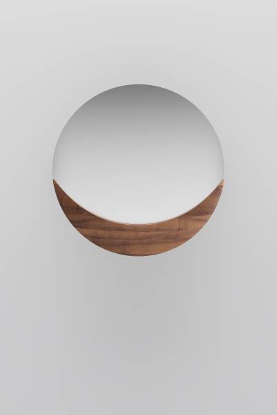 Miroir Luna Artisan