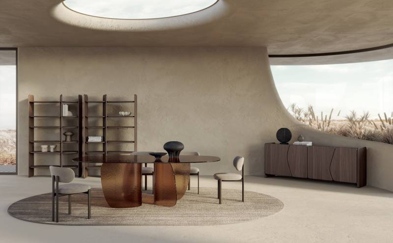Buffet Dolmen