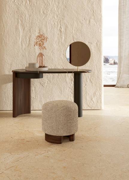 Pouf Pebble Small