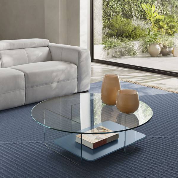table Cava Natuzzi