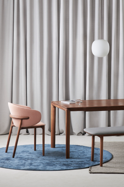 Table Neva par Artisan
