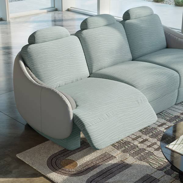 Tapis Gorgonia