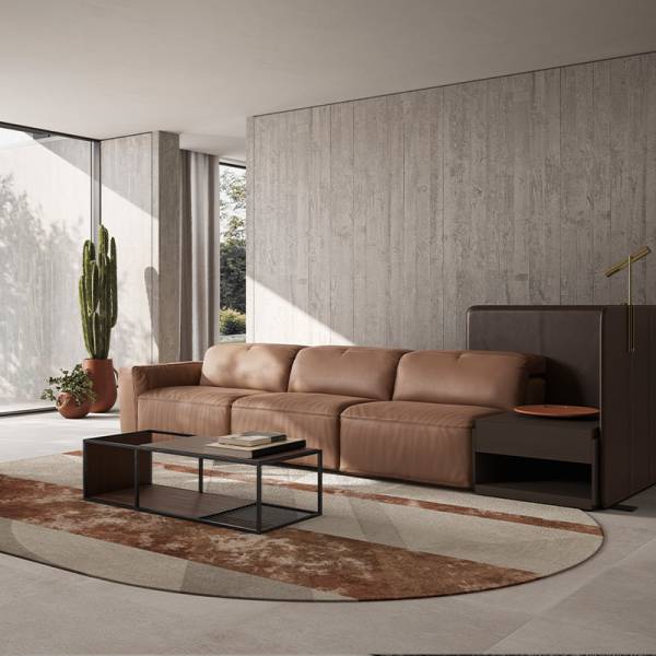 Tapis Luce