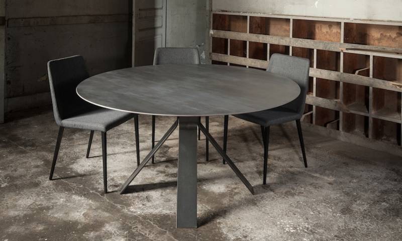 Triss Table Vittoria ronde