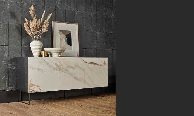 Buffet personnalisable Triss