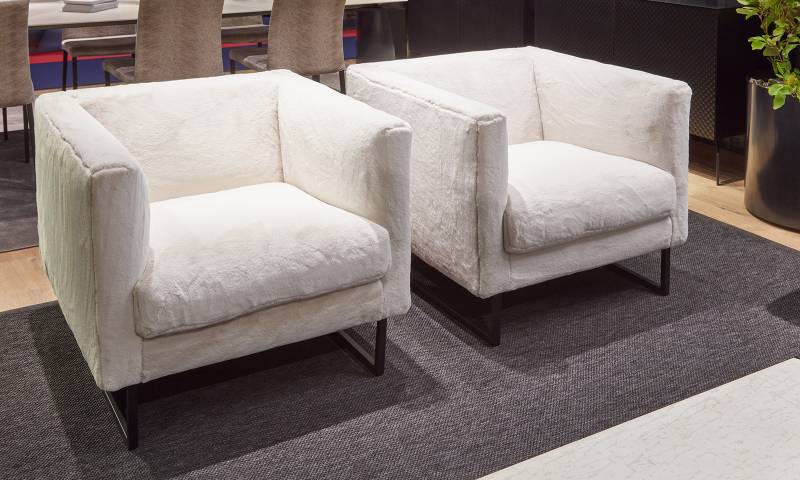 Fauteuil Varenna Triss