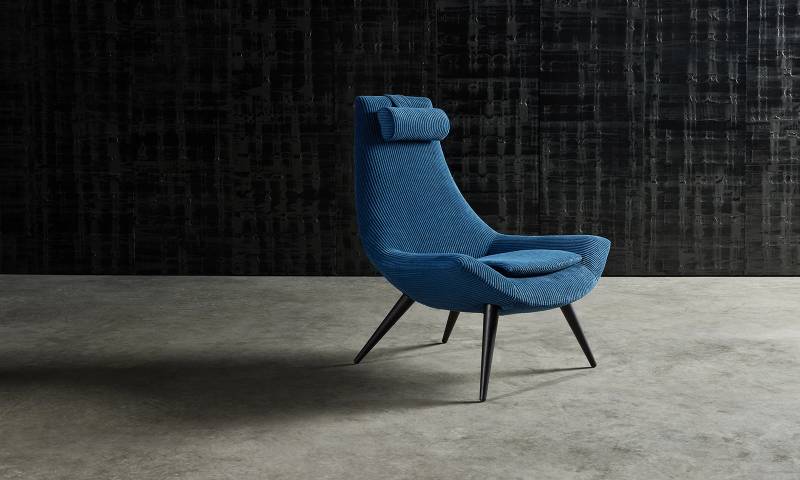 Fauteuil Triss