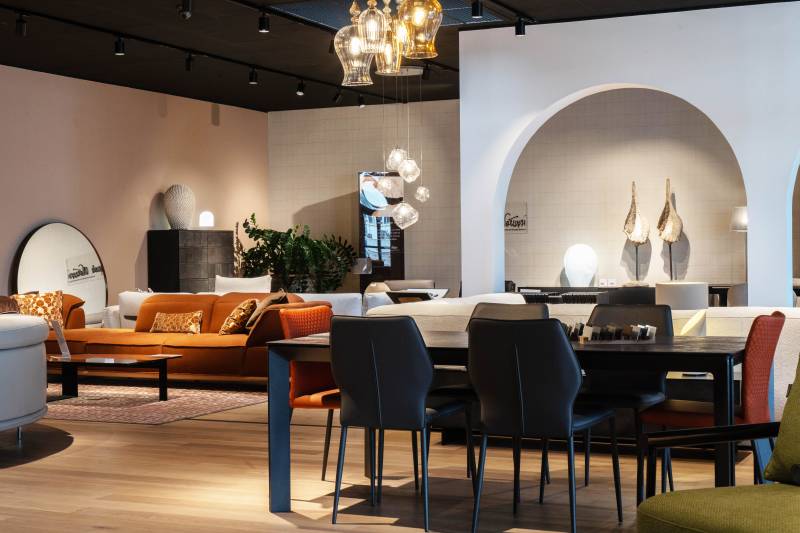 Tables de salle à manger proche de Genève – Design et convivialité pour vos repas