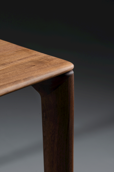 Zoom table Neva par Artisan