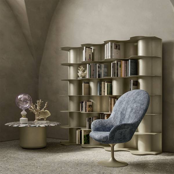 Bibliothèque Tide