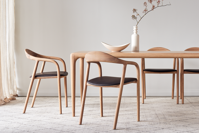 Chaises Neva Artisan