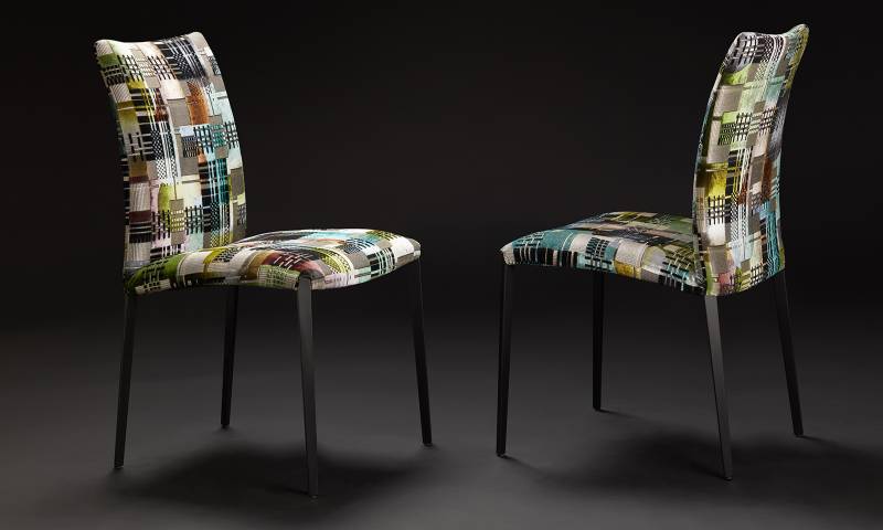 Chaises Triss