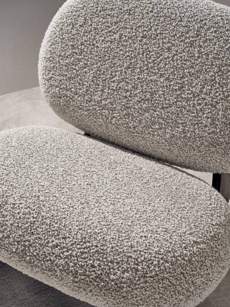 Twig Rocking Chair Nature Design