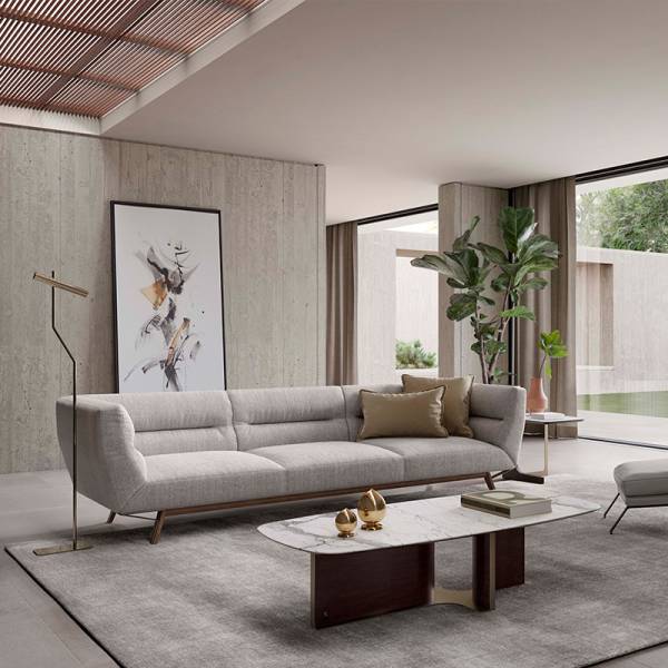 Tapis Seti Natuzzi