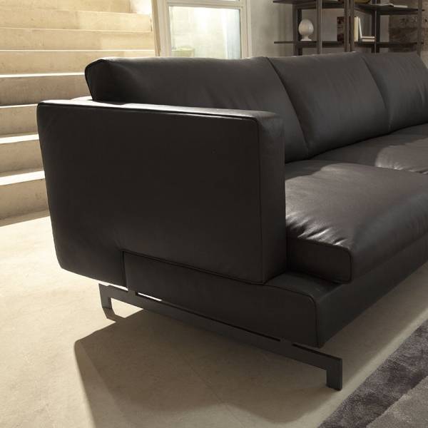Fauteuil Jeremy Natuzzi