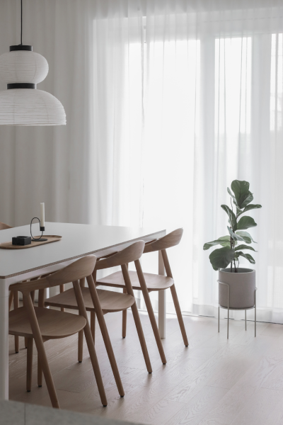 Chaises Neva Artisan