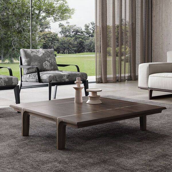 Table Kendo Natuzzi
