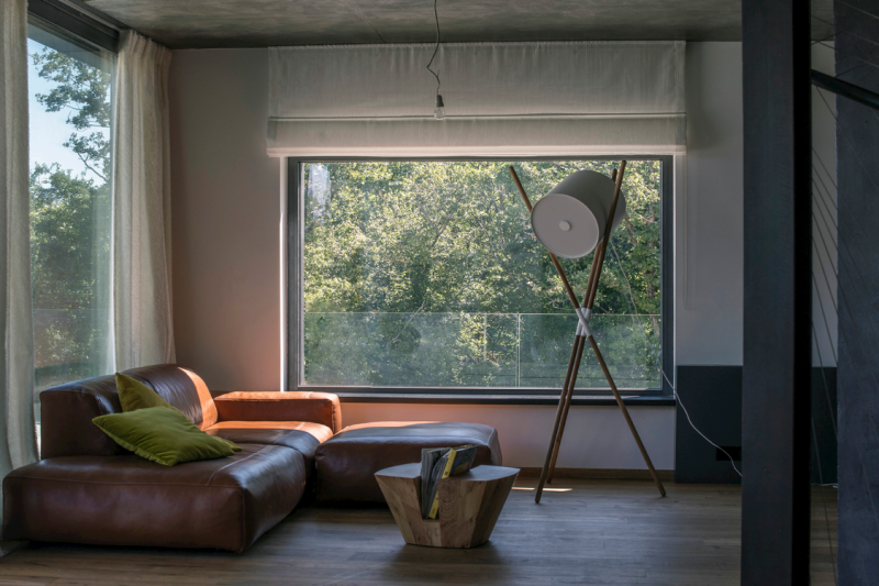 lampadaire Artisan Shift