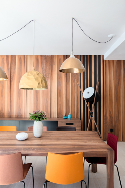 lampadaire Artisan Shift