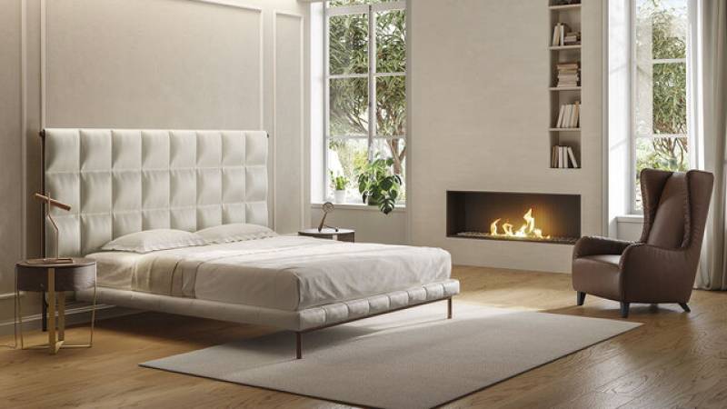 Lit Ema Natuzzi