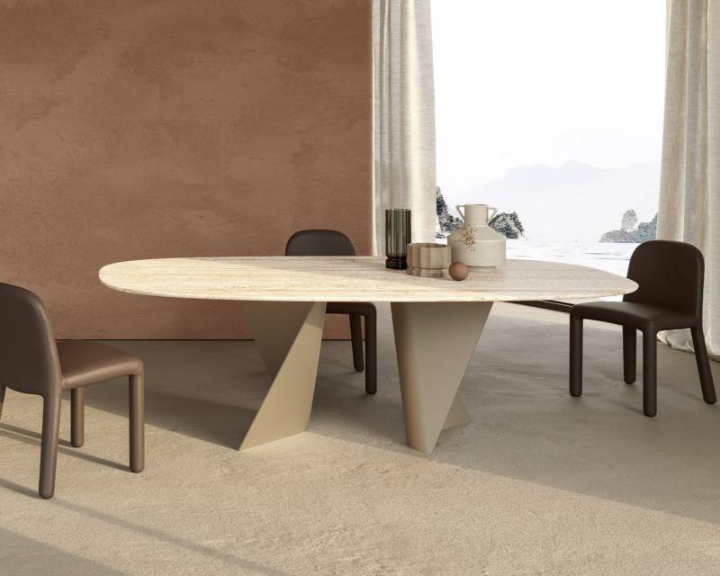 Tables de salle à manger proche de Genève – Design et convivialité pour vos repas