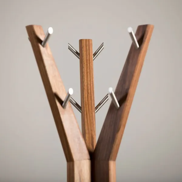 Porte-manteau Hanny Artisan